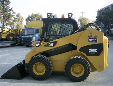 cat 256c skid steer|cat 256c.